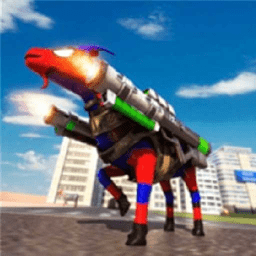 动物宇宙大联合手机版