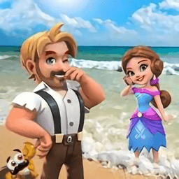 海难漂流岛最新版(shipwrecked)