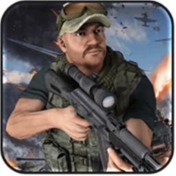 荒野突袭极限狙击手游