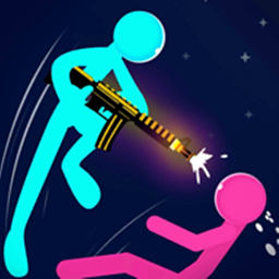 火柴人大战三百回游戏