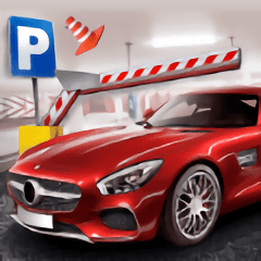 停车场真实模拟最新版