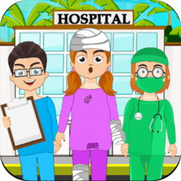 公主宝贝医疗小知识游戏
