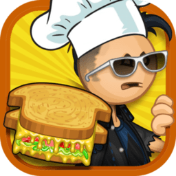 爸爸的趣味俱乐部游戏