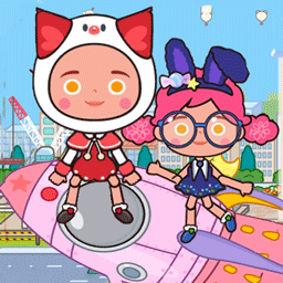 米家小镇牧场乐园最新版