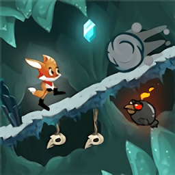 小狐狸深渊逃脱手机版(abyss escape)