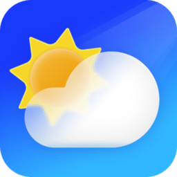 天气象预报app
