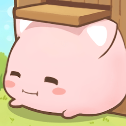 麻薯猫收藏治愈游戏