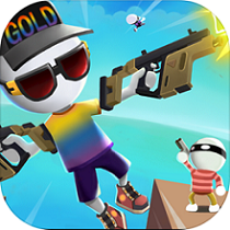 传说神枪手最新版