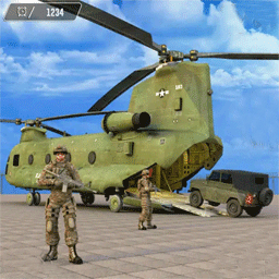 特种精英驾驶员手机版