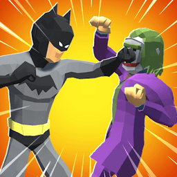 帮派战斗手机版(gang fight)