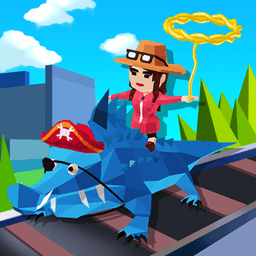 动物训兽大师最新版