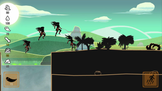 夸父逐日手机版