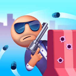 光头强枪战小游戏