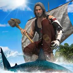 木筏生存魔幻三消游戏