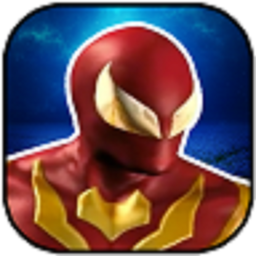 钢铁蜘蛛侠战斗手游