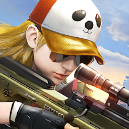 红点行动前线手游