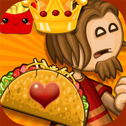 老爹墨西哥塔可饼中文版