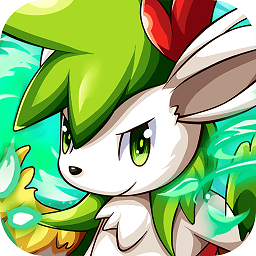 冲锋吧精灵九游版