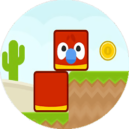 麻雀历险记游戏(sparrow adventures)