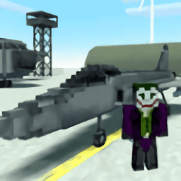 我的世界战斗工艺最新版