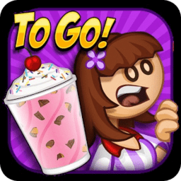 老爹的冷饮店游戏中文汉化版