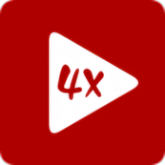 4x播放器官方版