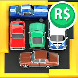 parking lot游戏