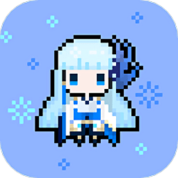 像素图片app