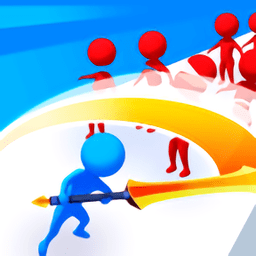 横扫人类最新版