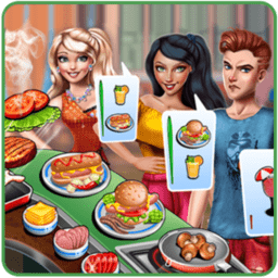 营业快餐厅最新版