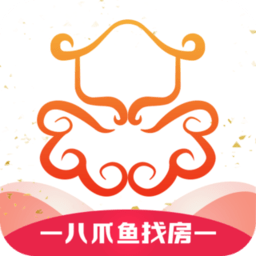 八爪鱼找房app