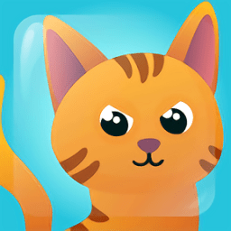 糟糕猫3d小游戏
