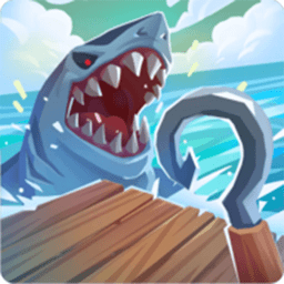 木筏迷你生存世界官方版