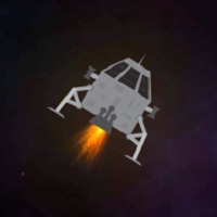 月球救援行动中文破解版(又名月球救援任务)