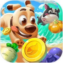 富豪大农场手游