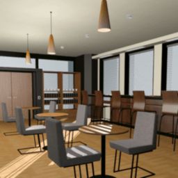 咖啡厅逃脱官方版