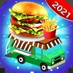 我的汉堡店2021最新版