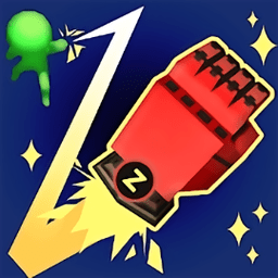 rocket punch游戏