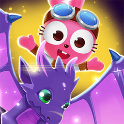 泡泡小镇地下城大冒险游戏