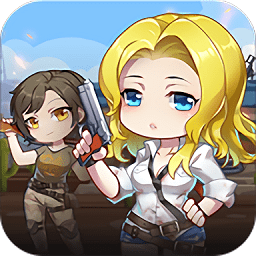 绝地狙击求生精英无限金币版