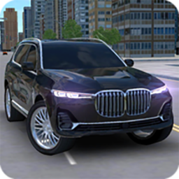 宝马X7模拟器无敌版