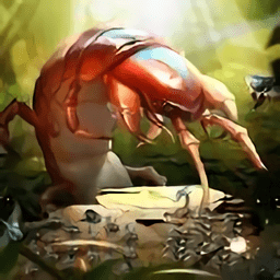 武装昆虫最新版(armedInsects)