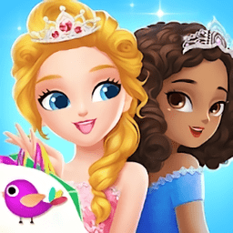 莉比小公主的城堡物语正式服