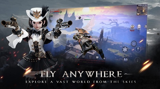 被遗忘的世界中文版下载