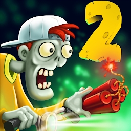 枪械大战僵尸游戏(zombie ranch battle)