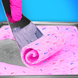 冰淇淋卷炒冰最新版