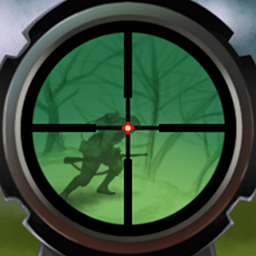 城市反恐战争游戏