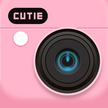 cutie修图软件