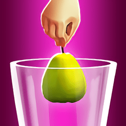 调制果汁3d无限金币版