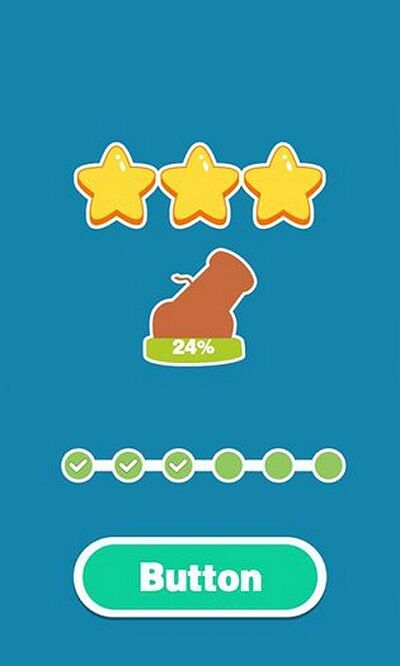 发射追击目标吧游戏